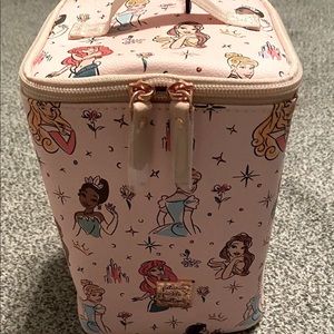 Petunia pickle bottom Disney Princess